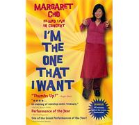 Cho, Margaret - I'm the One That I Want [Reino Unido] [DVD]