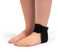 Cho-Pat Achilles Tendon Strap - Cincha para Tendón de Aquiles Reduce el Estrés y Alivia el Dolor de la Tendinitis de Aquiles - Desarrollada con Profesionales de la Mayo Clinic, Grande