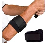 Cho-Pat Golfer’s Elbow Strap Correa Codo de Golfista Grande