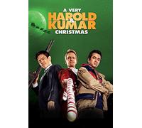 CHO/PENN/HARRIS VERY HAROLD & KUMAR CHRISTMAS