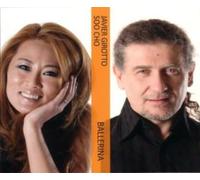 Cho, Soo / Girotto, Javier - Ballerina