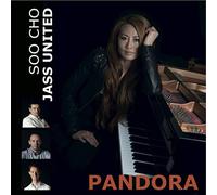 Cho, Soo Jass United - Cho, Soo Jass United : Pandora