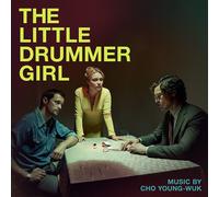 B.S.O. - The Little Drummer Girl