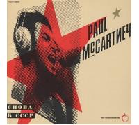 Choba B Cccp [Ltd.Re-Issue]