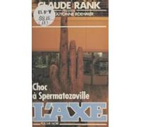Choc À Spermatozoville (ebook)