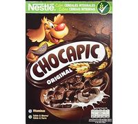 Chocapic - Cereales Desayuno con Chocolate - 7 Paquetes de 375 g