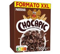 Chocapic Cereales integrales con chocolate, 900g