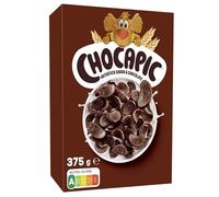 Chocapic Nestlé Cereales Chocapic, 375g