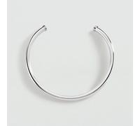 Chocker Grand Palais - Plateado - Talla Única - Acero inoxidable - Agatha Paris