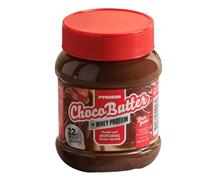 Choco Butter Nutchoc (400g) -Prozis - Whey Choco Butter NutChoc (400g)
