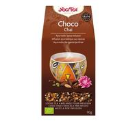 CHOCO CHAI infusion 20bolsitas. BIO