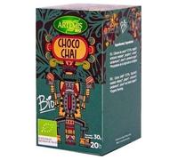 Choco Chai Infusion 20Bolsitas. Bio de Artemis Bio
