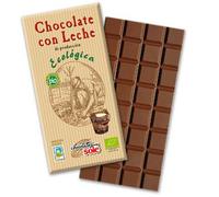 CHOCO LECHE ECO SIN GLUTEN