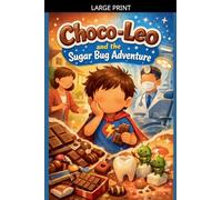 Choco-Leo and the Sugar Bug Adventure