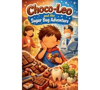 Choco-Leo and the Sugar Bug Adventure