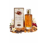 Choco Musk 50 ml Eau de Parfum Spray - para hombres y mujeres - chocolate almizcle Dubai
