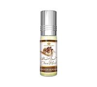 Choco Musk Al Rehab Perfume 6ml