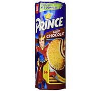 Choco Prince Lu Galleta de chocolate francés 300 g