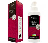 CHOCO STIM - Gel estimulante con aroma a chocolate, 150 ml