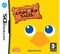 Chocobo Tales