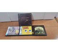Chocobo to Mahou no Ehon: 1-2 Pack