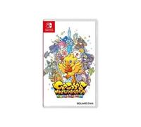 Chocobos Dungeon IMP Asia nuevo precintado