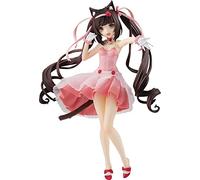 Chocola Cocktail Dress Ver Fig 17,5 cm nekopara Pop up Parade