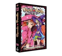 Chocola & Vanilla - Box 1/6 [Francia] [DVD]