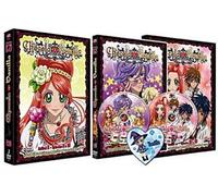 Chocola & Vanilla - Box 2/6 [Francia] [DVD]