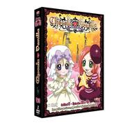 Chocola & Vanilla - Box 5/6 [Francia] [DVD]