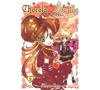 Chocola & Vanilla - tome 2 (2)