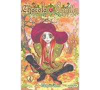 Chocola & Vanilla - tome 4 (04)