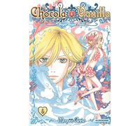 Chocola & Vanilla - tome 5 (05)