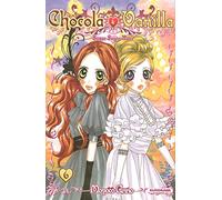 Chocola & Vanilla - tome 6 (06)