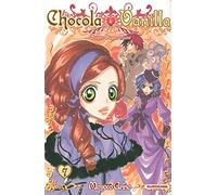 Chocola & Vanilla - tome 7 (7)