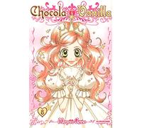Chocola & Vanilla - tome 8 (8)
