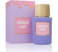 Chocolait Paris Corner Perfume para Mujer - Eau de Parfum - Oriental - 100 ml