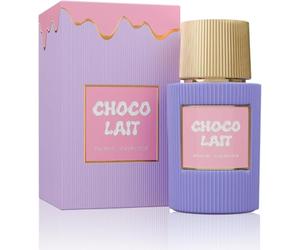 Chocolait Paris Corner Perfume para Mujer - Eau de Parfum - Oriental - 100 ml