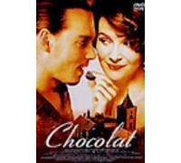 Chocolat [00/E, J/Dts5. 1/S: E, J] [Alemania] [DVD]