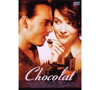 Chocolat [00/E, J/Dts5. 1/S: E, J] [Alemania] [DVD]