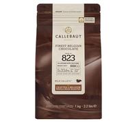 chocolat blanc callebaut- 1kg