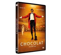 Chocolat [DVD]