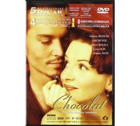 Chocolat [DVD] (2000)