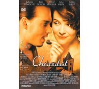 CHOCOLAT [DVD]