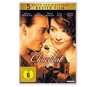 Chocolat [DVD]