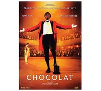 Chocolat [DVD] (IMPORT) (No hay versión española)