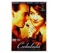 Chocolat (IMPORT) (No hay versiÄln espaÄaola)