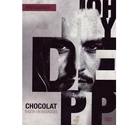 Chocolat [Italia] [DVD]