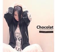 CHOCOLAT -LIVE ACOUSTIC PREMIUM BEST-