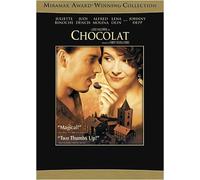 Chocolat (Miramax Collector's Series)
